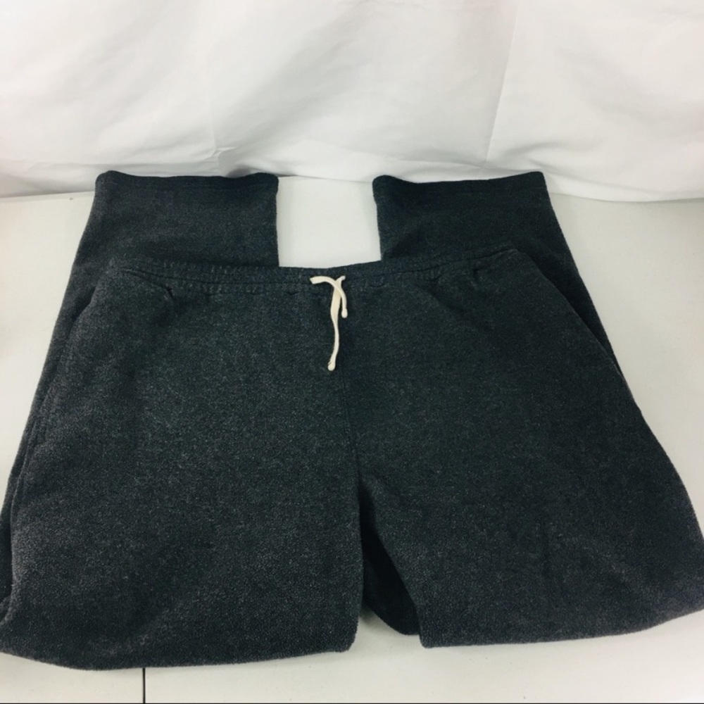 ‼️MOVING SALE‼️ Nautica Gray Fleece Thick Warm Material XL EUC